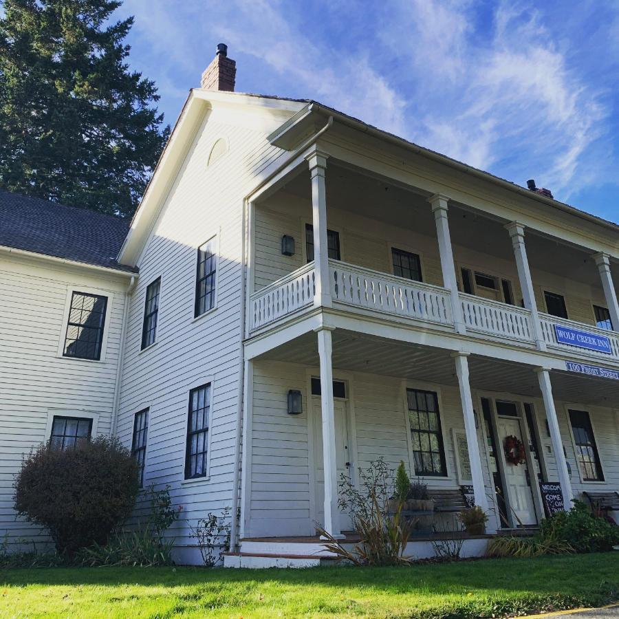 Wolf Creek Inn & Tavern Exteriér fotografie